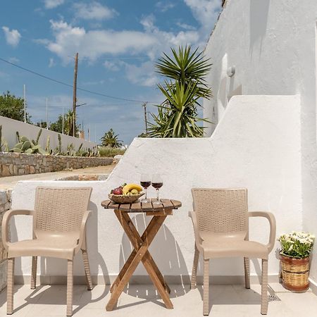 Casa Verde Di Naxos Naxos City Exterior photo